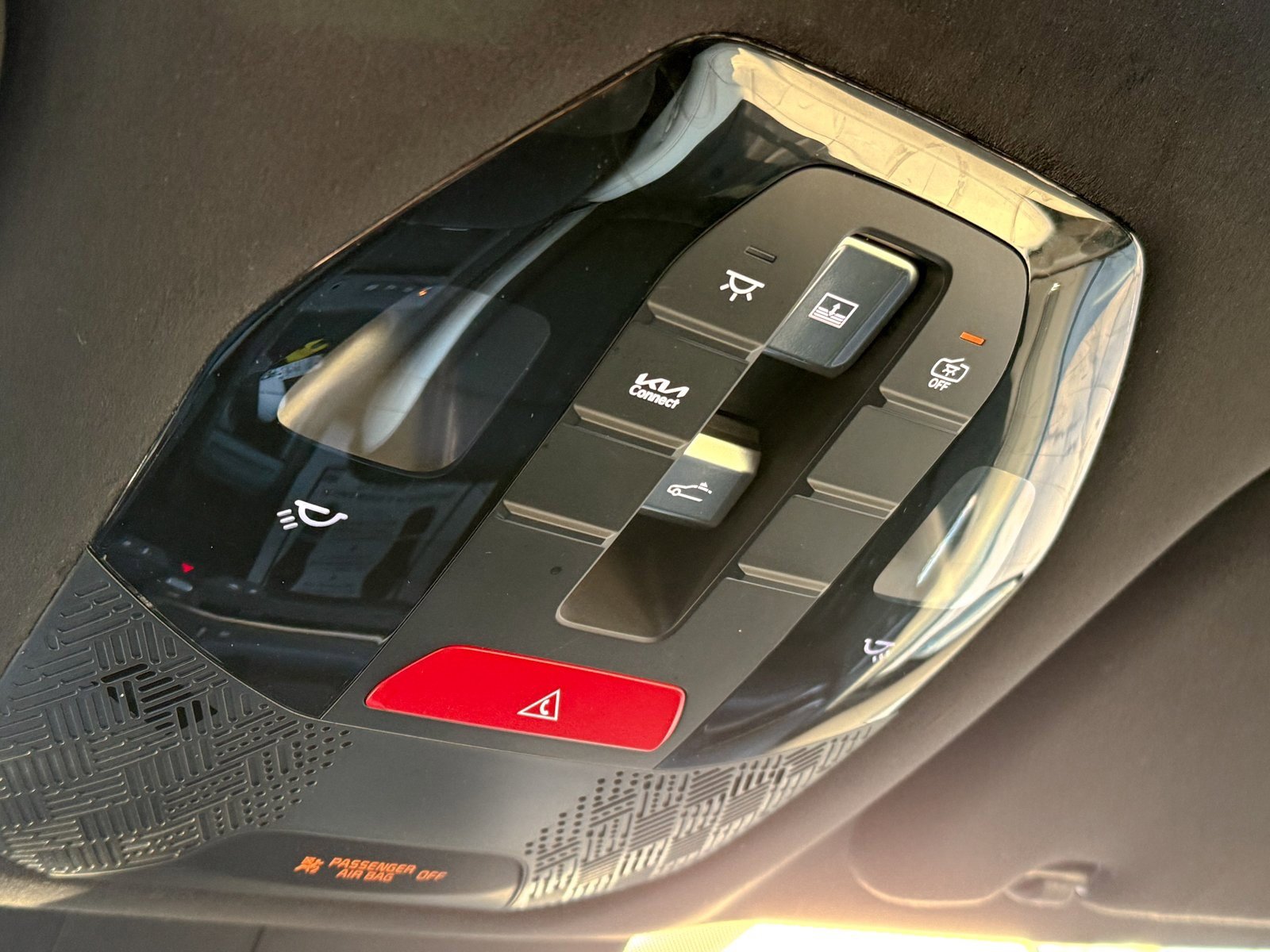 Certified 2025 Kia EV9 GT-Line image 30