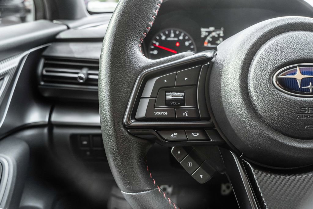 Used 2022 Subaru WRX Premium image 20