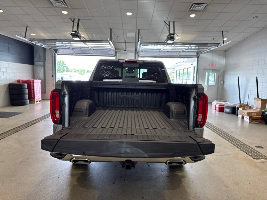 New 2026 GMC Sierra 1500 SLT w/ SLT Premium Plus Package AWD/4WD image 19