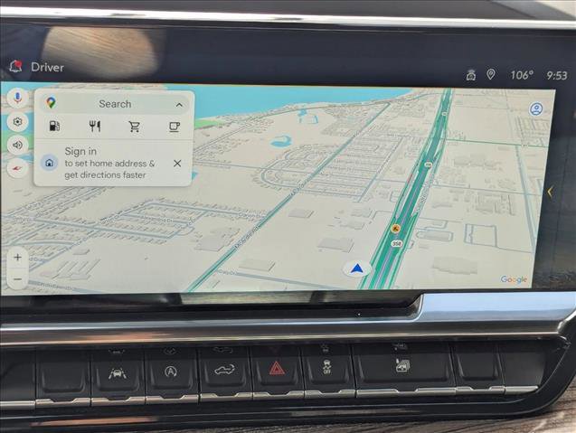 Used 2025 Chevrolet Silverado 1500 LT image 14