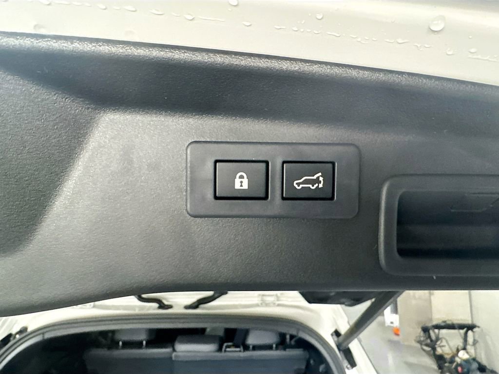 New 2026 Subaru Outback Limited image 27
