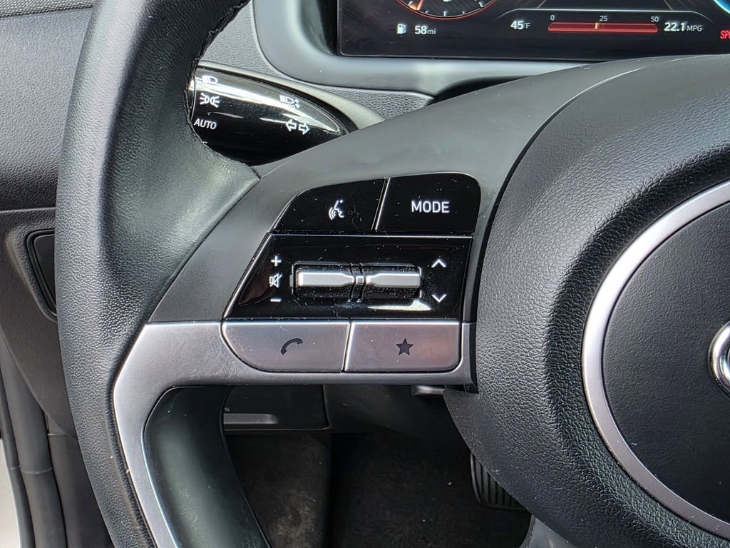 Used 2023 Hyundai Tucson SEL w/ Convenience Package image 25