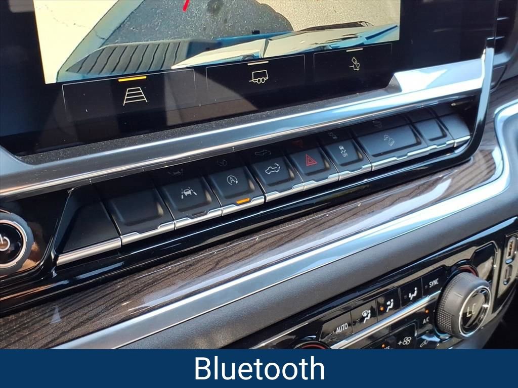 New 2026 Chevrolet Silverado 1500 W/T w/ WT Value Package image 6