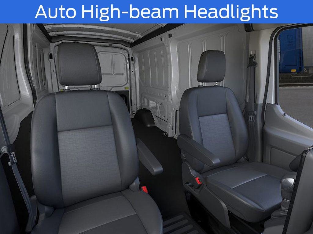 New 2026 Ford Transit 250 148 Medium Roof image 10