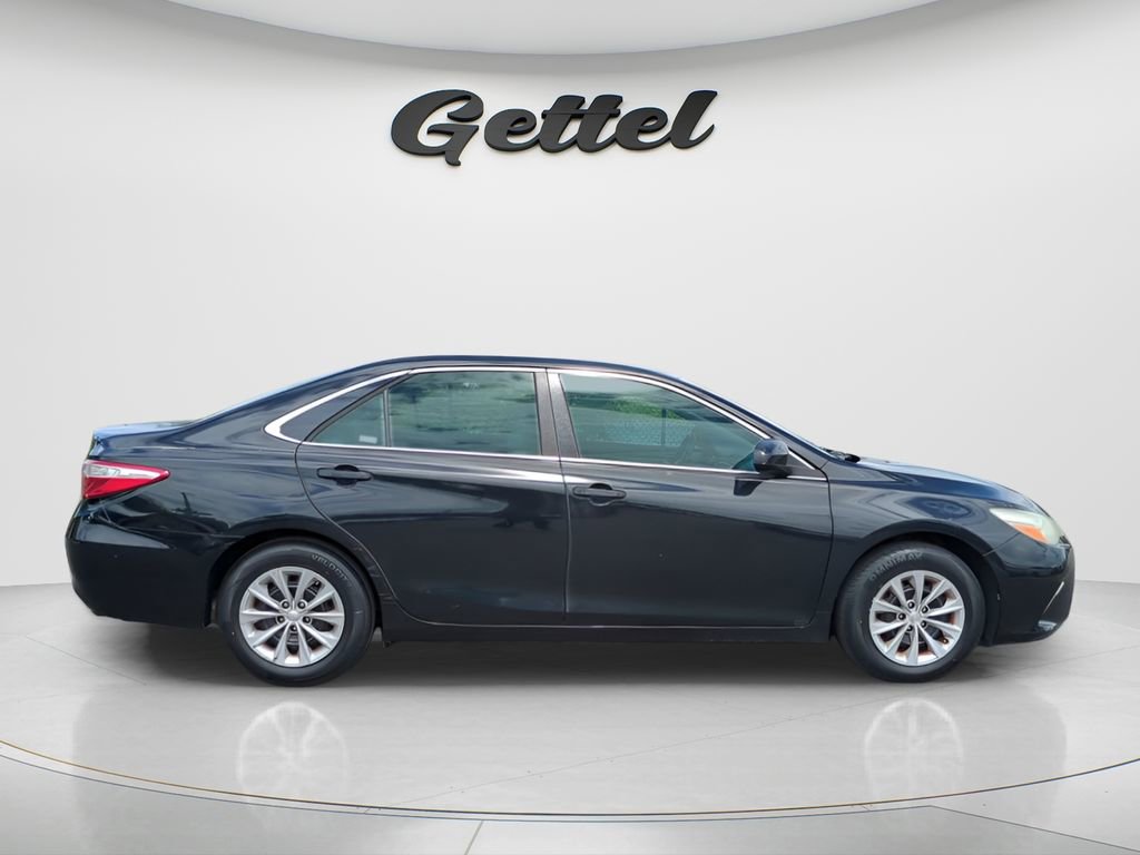 Used 2015 Toyota Camry LE FWD image 8