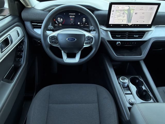 Used 2026 Ford Explorer Active RWD image 11