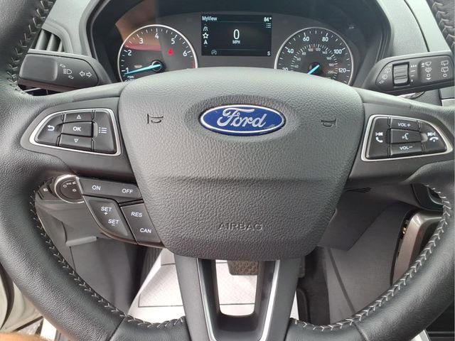 Used 2019 Ford EcoSport SES AWD/4WD image 12