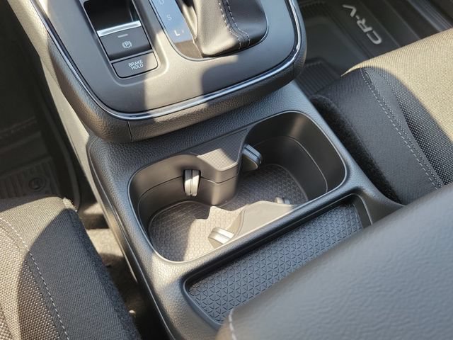 New 2026 Honda CR-V LX image 24