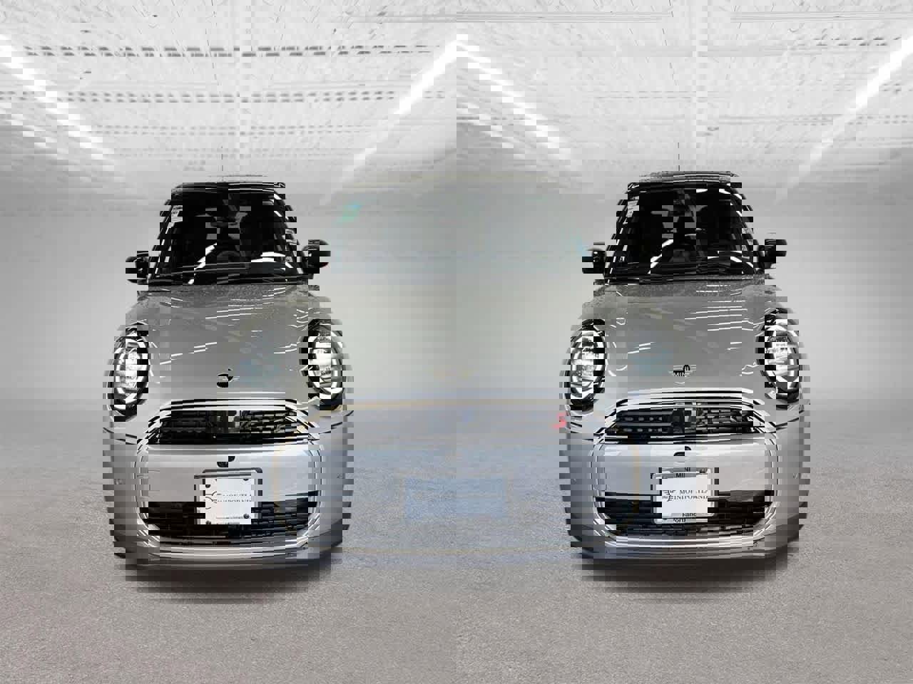 Certified 2025 MINI Cooper S image 7