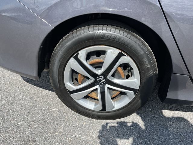 Used 2016 Honda Civic LX image 19