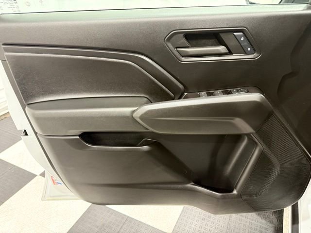 Used 2024 Chevrolet Colorado Trail Boss image 13