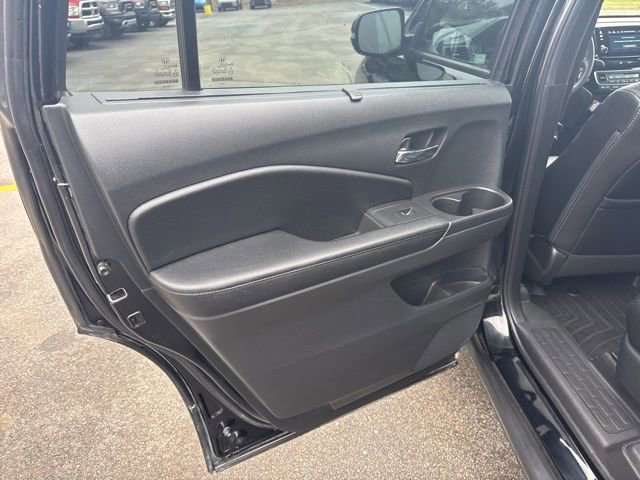Used 2021 Honda Passport Touring image 24