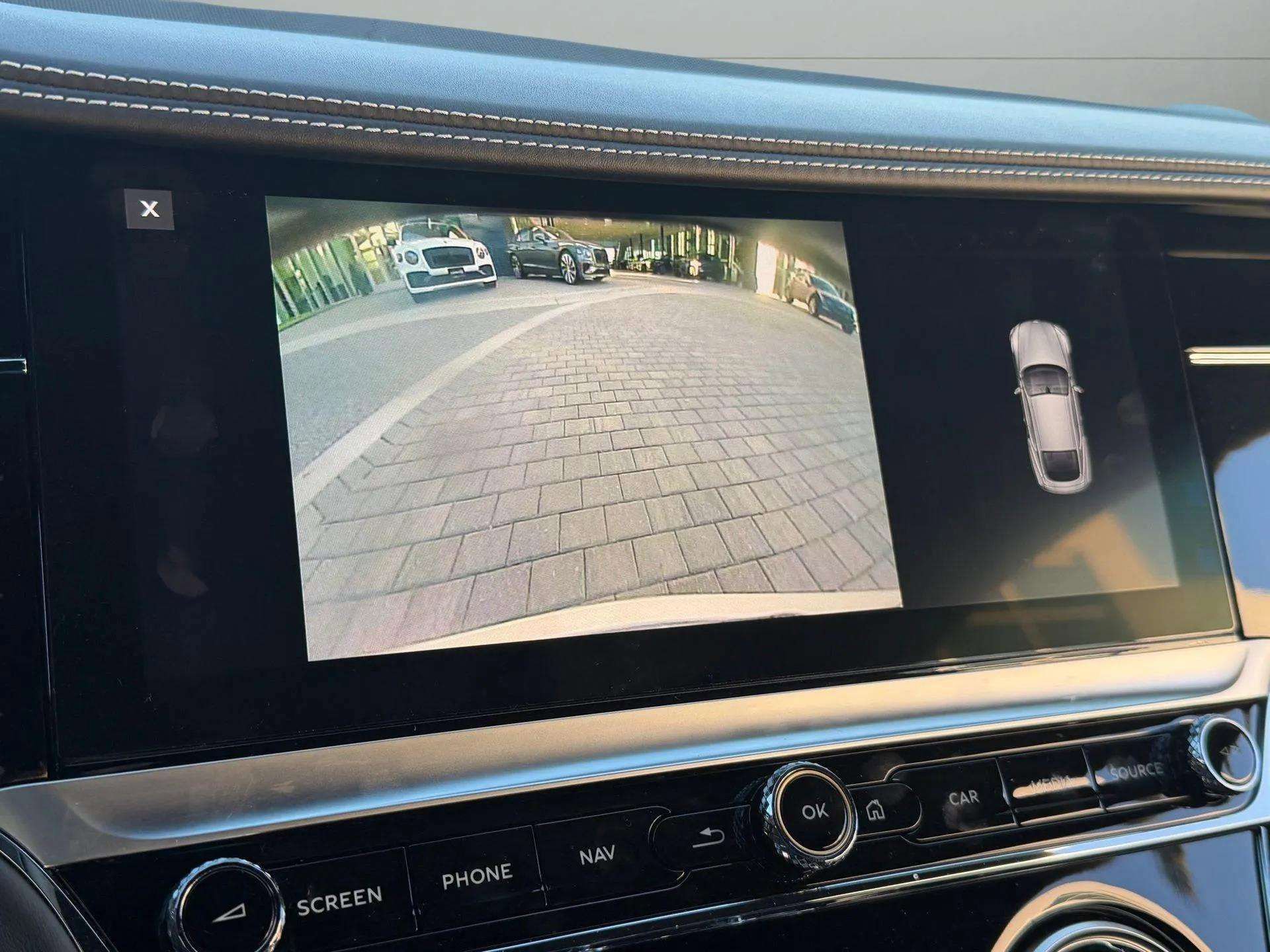 Certified 2020 Bentley Continental GT image 32