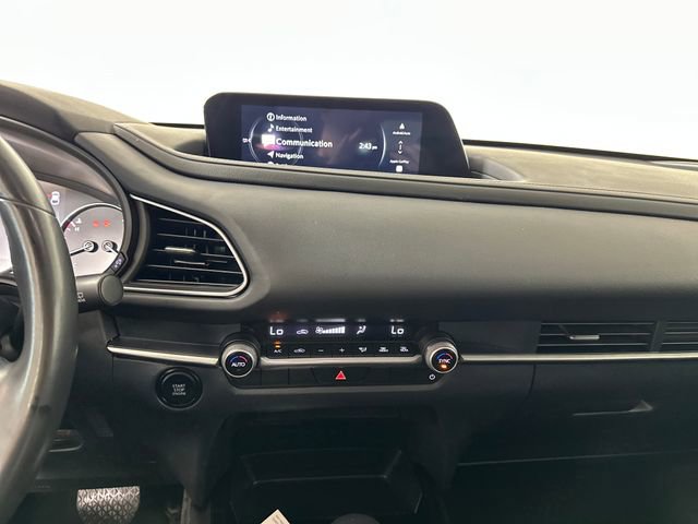 Used 2024 MAZDA CX-30 AWD 2.5 S w/ Select Sport Pkg image 21