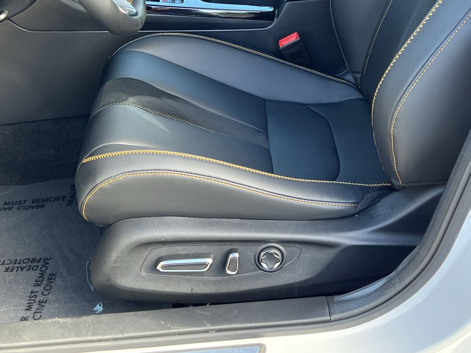 Certified 2026 Acura Integra A-Spec w/ Technology Package FWD image 11