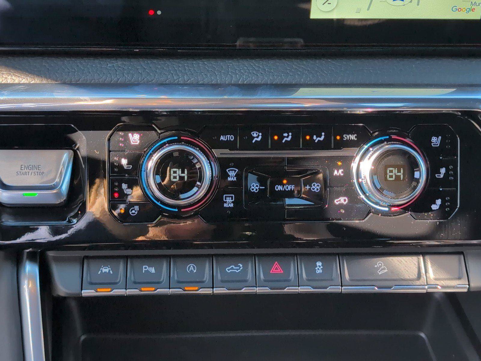 New 2026 GMC Sierra 1500 Denali AWD/4WD image 20