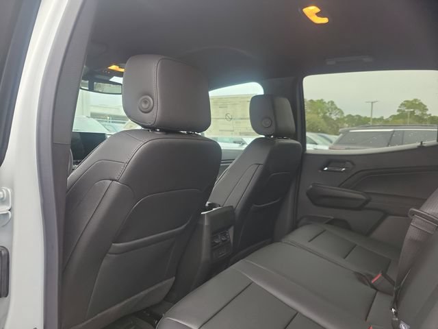 New 2026 Chevrolet Colorado LT w/ LT Convenience Package AWD/4WD image 11