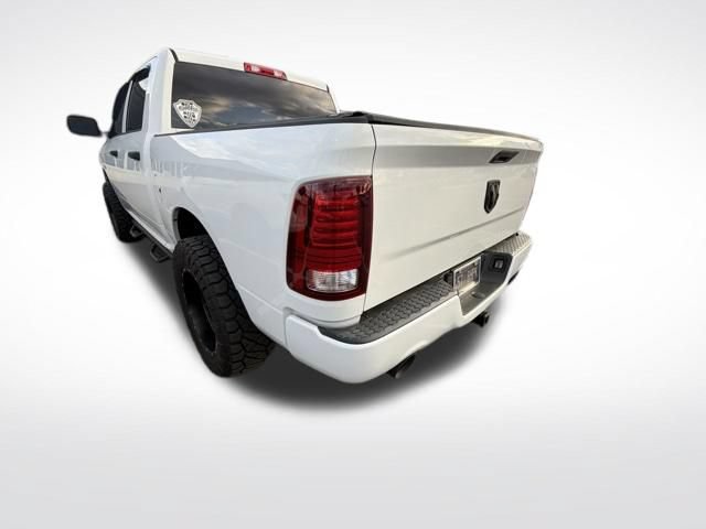 Used 2014 RAM 1500 Express AWD/4WD image 10