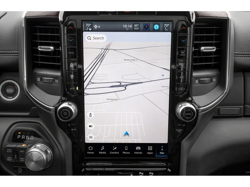 New 2026 RAM 1500 Laramie image 15