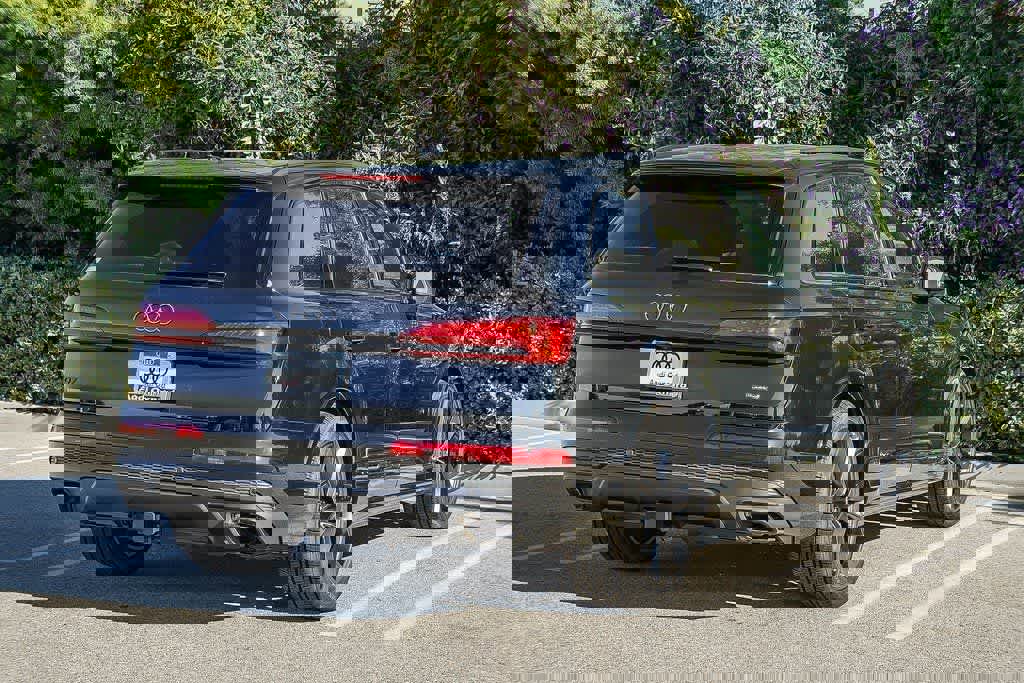 New 2026 Audi Q7 3.0T Premium Plus image 4