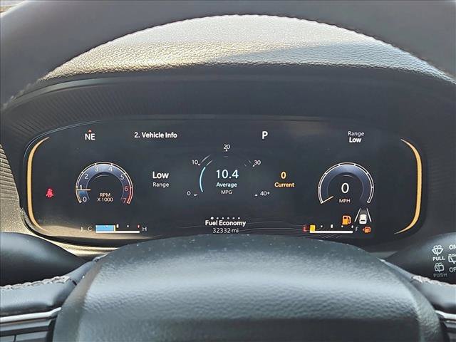 Used 2023 Jeep Wagoneer Series II w/ Premium Group I RWD image 11