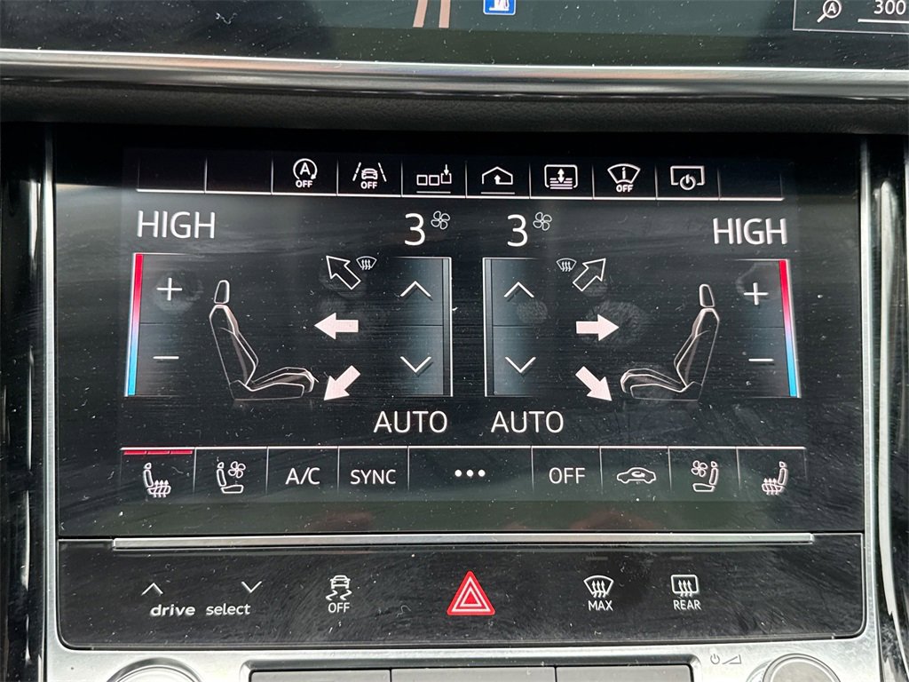 Used 2019 Audi A8 L 3.0T w/ Executive Package image 17