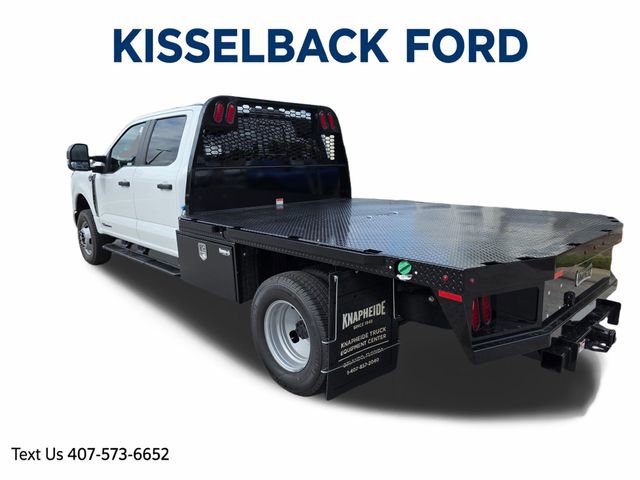 New 2026 Ford F350 XL w/ XL Chrome Package image 5