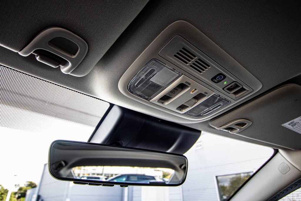 Used 2019 Honda Insight Touring image 41