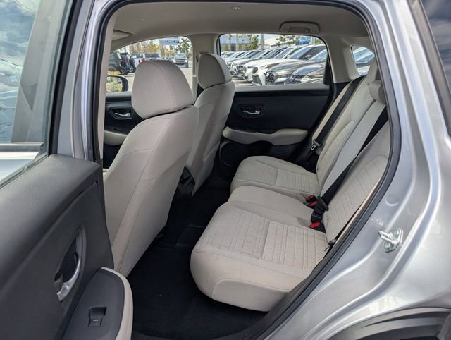 Used 2024 Honda HR-V LX image 8