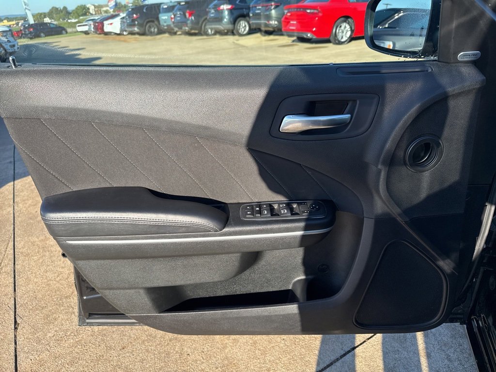 Certified 2023 Dodge Charger SXT image 6