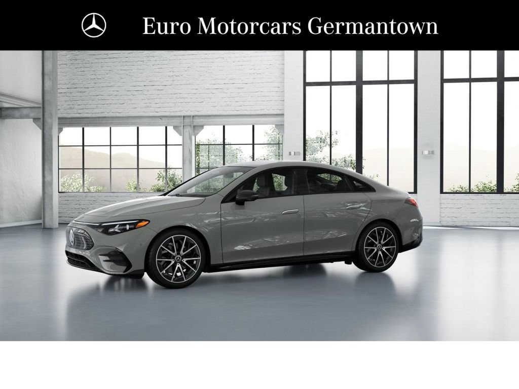 New 2027 Mercedes-Benz CLA 350 image 37