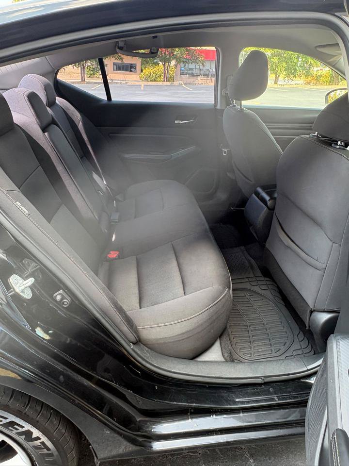 Used 2020 Nissan Altima 2.5 S FWD image 13