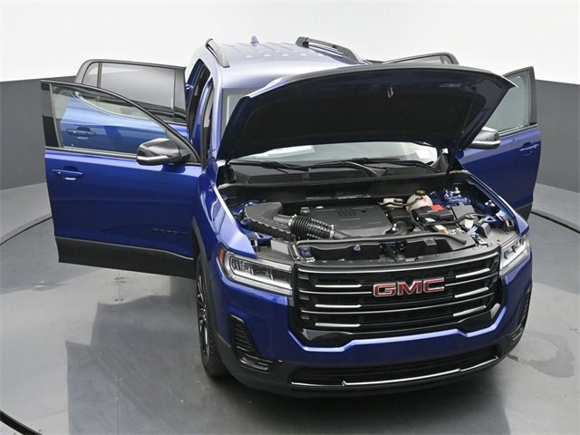 Used 2023 GMC Acadia SLE w/ Driver Convenience Package image 64