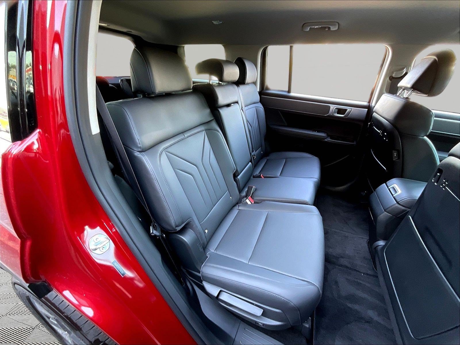New 2026 Hyundai Santa Fe SEL AWD/4WD image 20