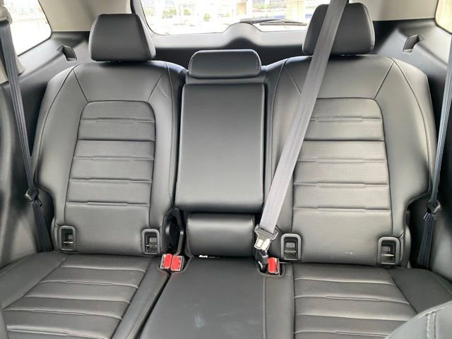 Certified 2024 Honda CR-V EX-L image 26