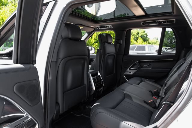 New 2026 Land Rover Range Rover SE AWD/4WD image 49