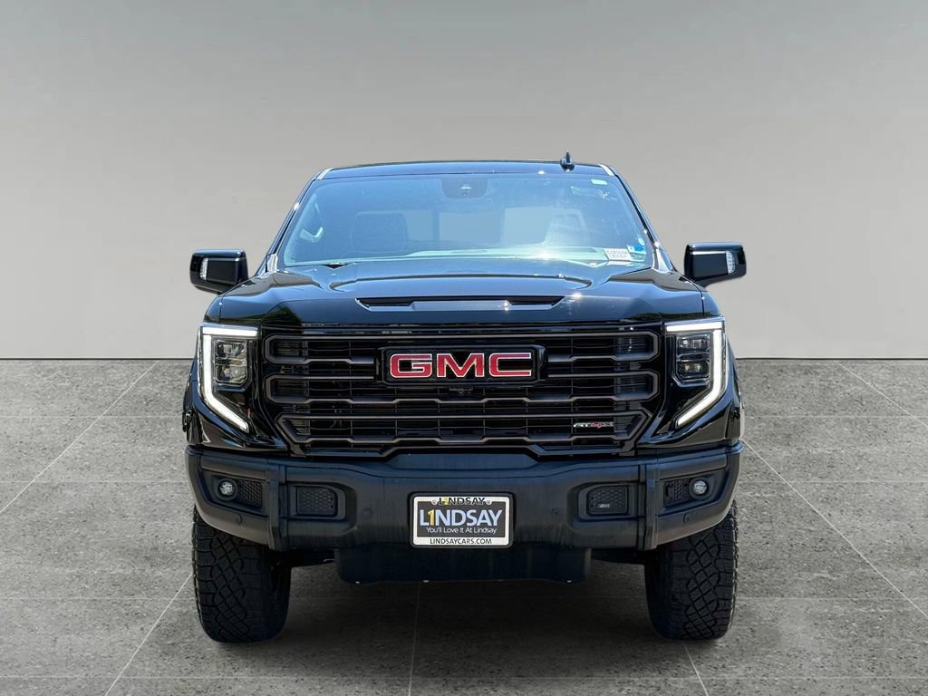 Used 2026 GMC Sierra 1500 AT4X AWD/4WD image 8