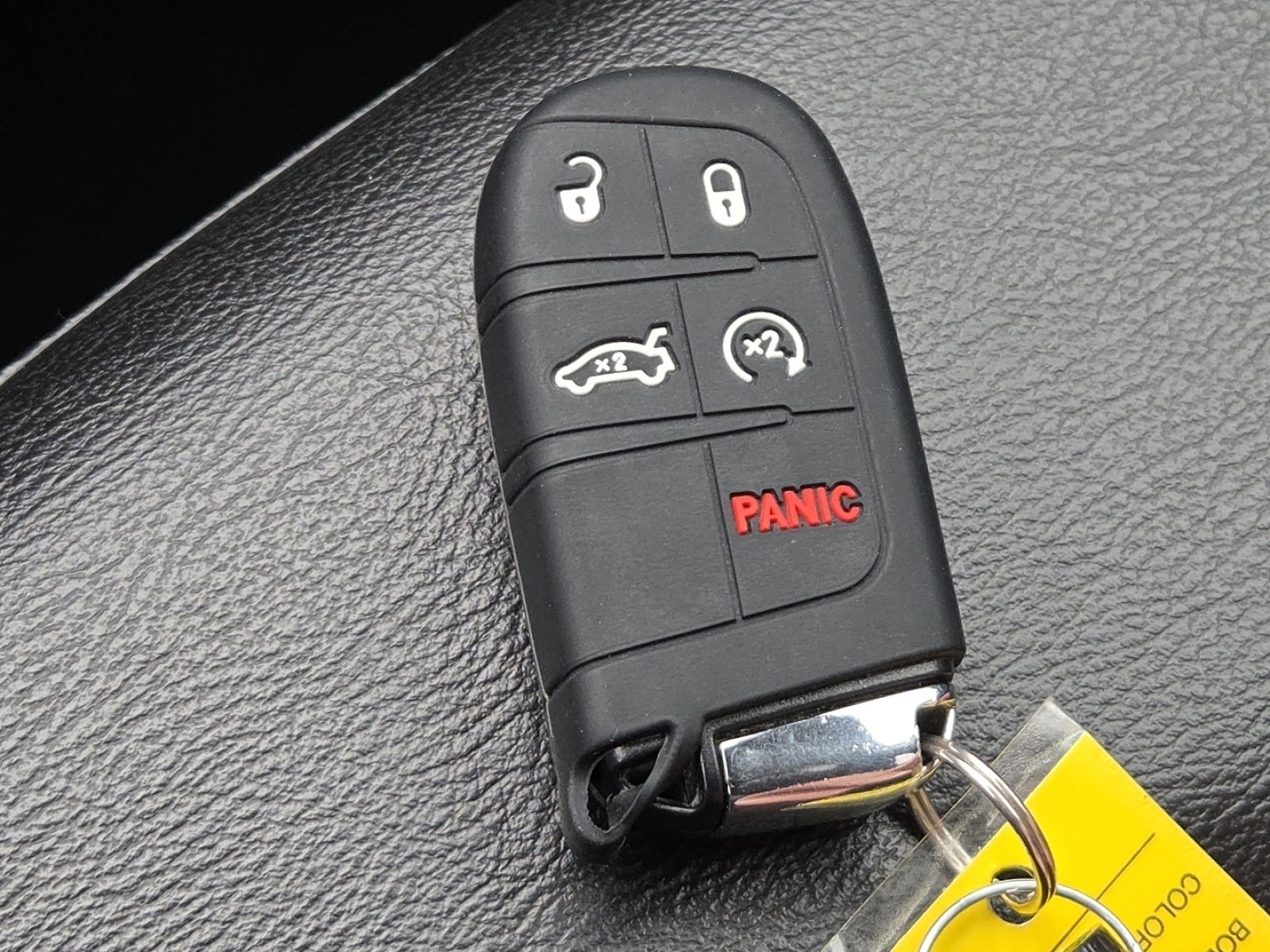 Used 2020 Jeep Compass Latitude image 33