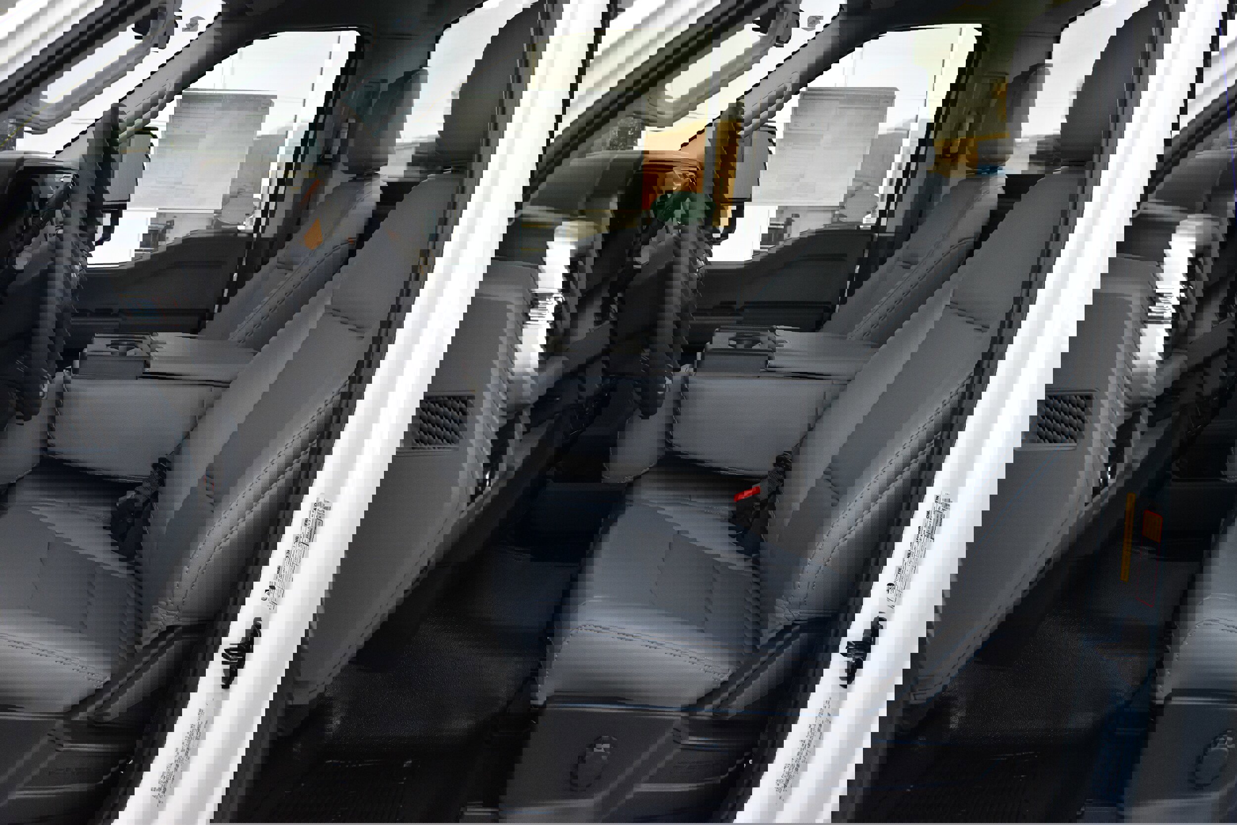 New 2026 Ford F250 XL image 15