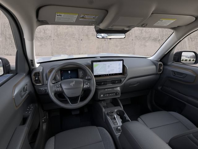 New 2026 Ford Bronco Sport Big Bend w/ Bronze Package AWD/4WD image 10