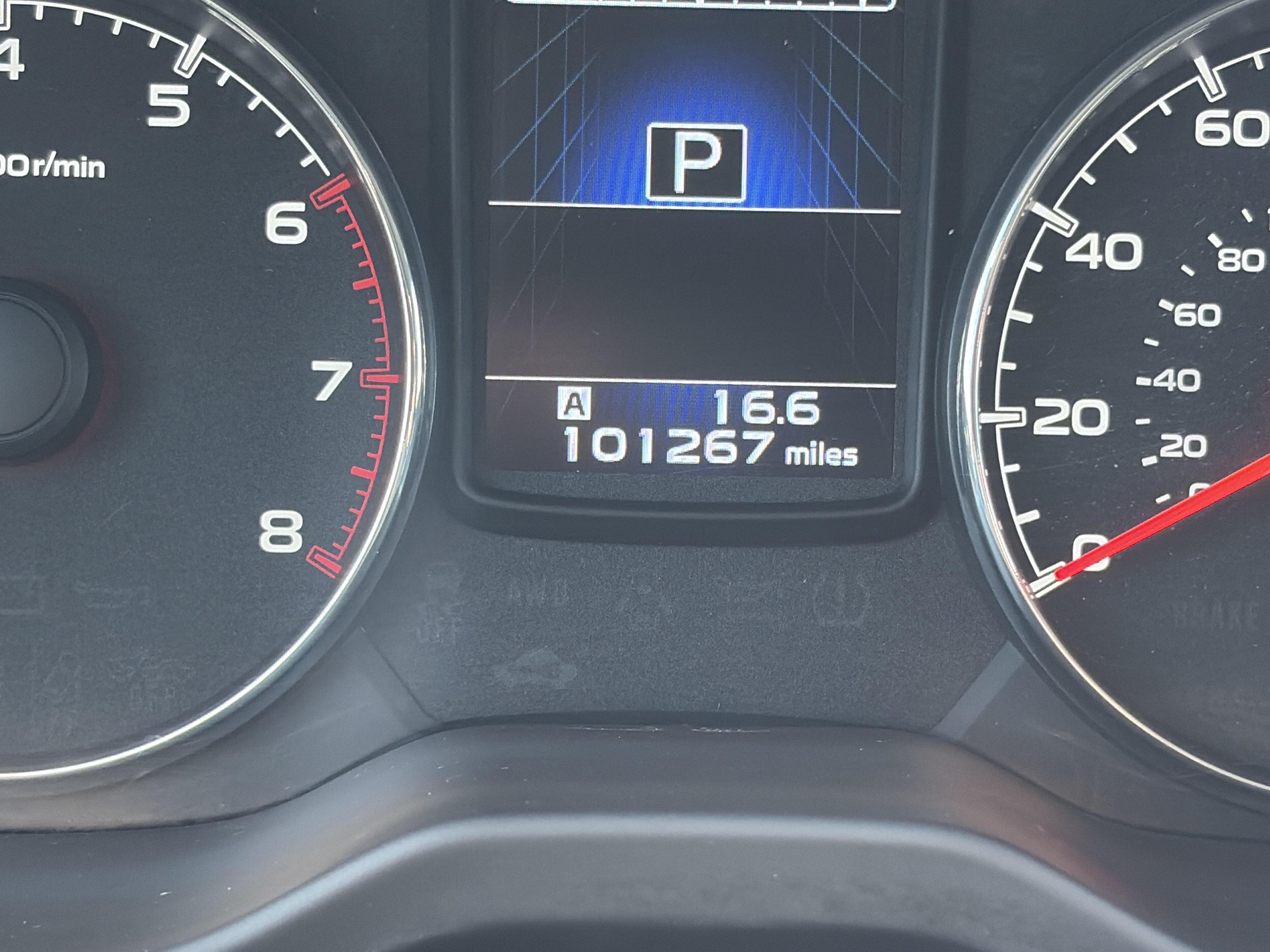 Used 2014 Subaru Outback 2.5i Limited AWD/4WD image 24