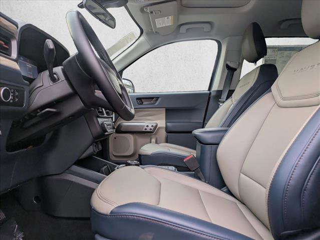 New 2026 Ford Maverick Lariat w/ 4K Tow Package image 4