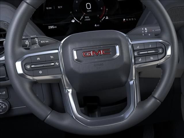 New 2026 GMC Yukon XL Elevation AWD/4WD image 19
