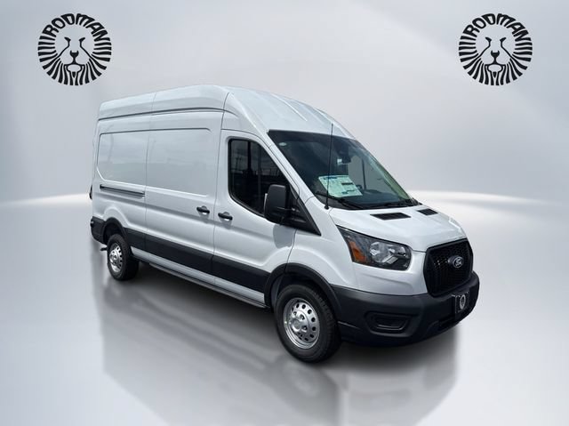 New 2026 Ford Transit 350 148 High Roof RWD image 3