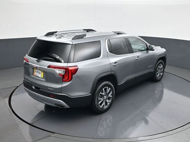 Certified 2023 GMC Acadia SLT w/ Technology Package image 18