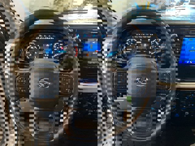 Used 2023 Ford F350 XL w/ STX Appearance Package image 17