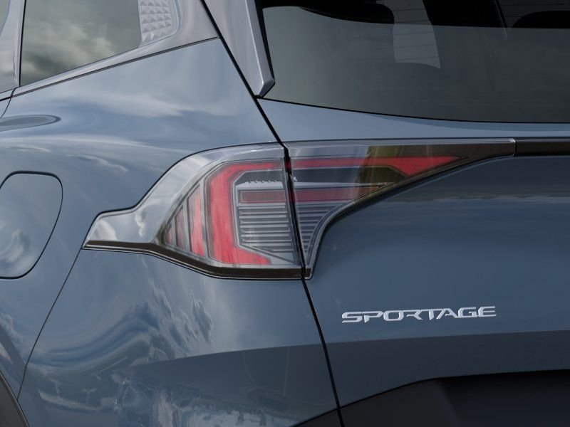 New 2027 Kia Sportage S AWD/4WD image 11