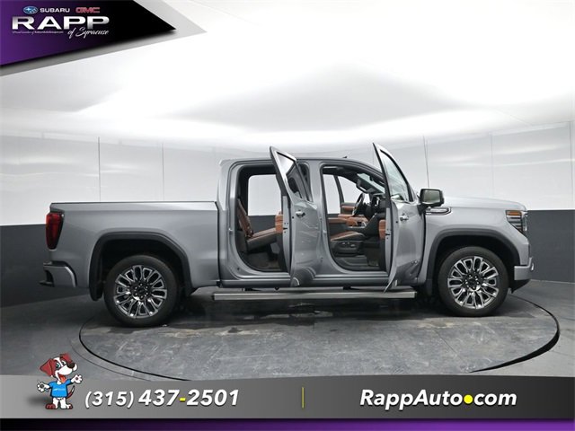 Used 2025 GMC Sierra 1500 Denali Ultimate image 29