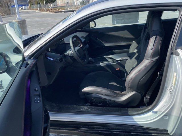 New 2024 Dodge Charger R/T Scat Pack w/ Plus Group image 19