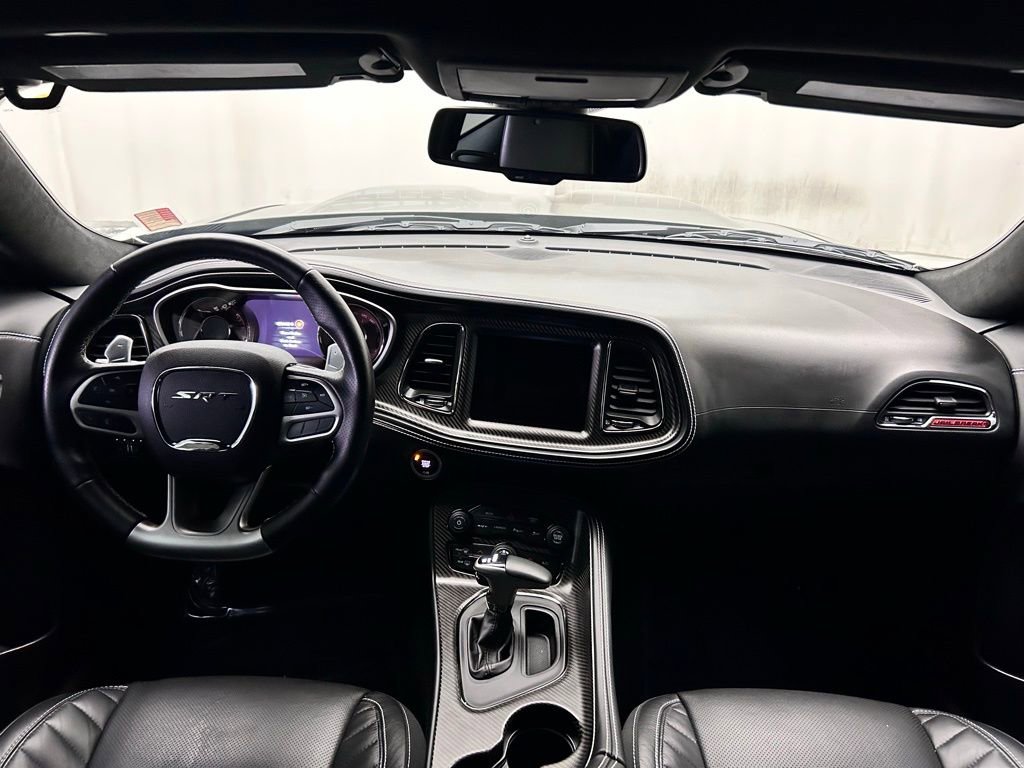 Used 2023 Dodge Challenger SRT Hellcat image 23